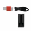 CONECTOR securitate KENSINGTON pt. portul USB, previne transferul de date neautorizat prin porturi USB, &quot;K67915WW&quot;