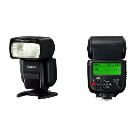 FLASH CANON SPEEDLITE 430 EX III RT