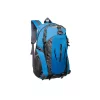 RUCSAC SPACER, pt. notebook de max. 15.6&quot;, 2 compartimente, buzunar frontal x 2, buzunar lateral x 2,  nylon, albastru/gri, &quot;Rio&quot;,  &quot;SPB-RIO-BLUE&quot;