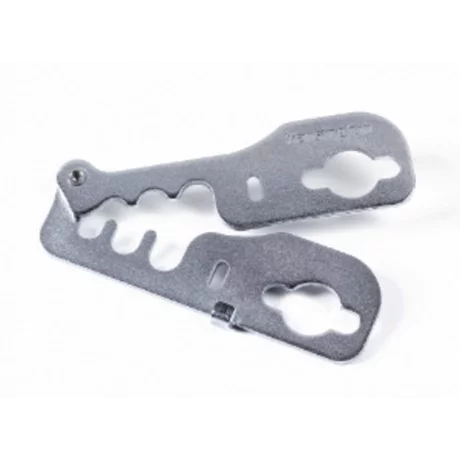 SISTEM securitate KENSINGTON pentru cabluri, pentru asigurare cabluri tastatura, mouse, telefon, argintiu, &quot;64519US&quot;