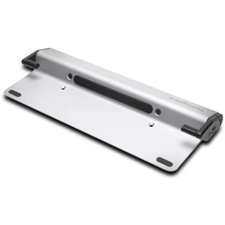 STATIE securitate KENSINGTON pt. notebook, reglare pt.11&quot;-15.6&quot;, blocare neinvaziva, protectie la zgarieturi, acces liber la porturi, &quot;MicroSaver 2.0&quot; &quot;K64451WW&quot;