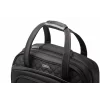 TROLLER KENSINGTON, pt. notebook de max. 15.6&quot;, 2 compartimente, buzunar frontal, waterproof,  poliester, negru, &quot;Contour&quot;,  &quot;K60380WW&quot;