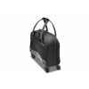 TROLLER KENSINGTON, pt. notebook de max. 15.6&quot;, 2 compartimente, buzunar frontal, waterproof,  poliester, negru, &quot;Contour&quot;,  &quot;K60380WW&quot;
