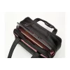 TROLLER KENSINGTON, pt. notebook de max. 15.6&quot;, 2 compartimente, buzunar frontal, waterproof,  poliester, negru, &quot;Contour&quot;,  &quot;K60380WW&quot;