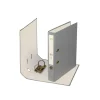 Biblioraft A4 50 mm PP/hârtie FSC 925