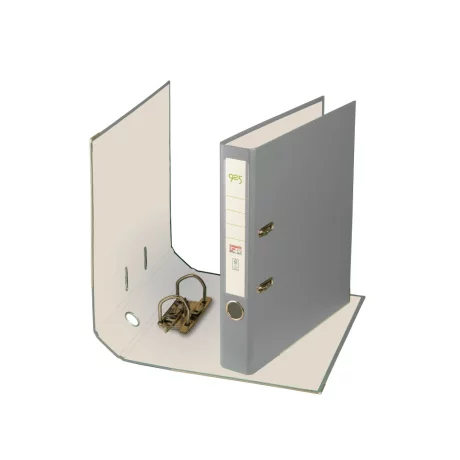 Biblioraft A4 50 mm PP/hârtie FSC 925