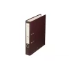 Biblioraft A4 50 mm PP/hârtie FSC 925