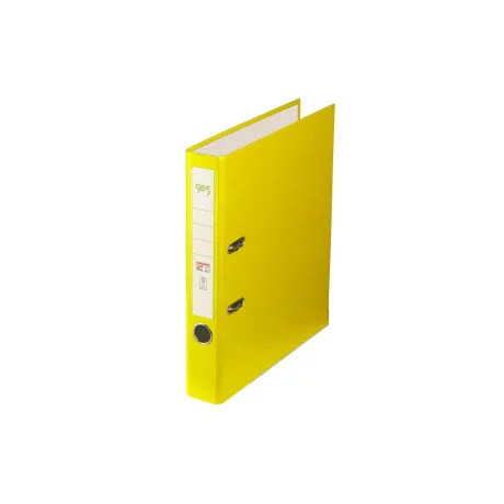 Biblioraft A4 50 mm PP/hârtie FSC 925