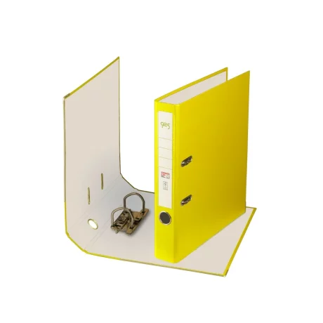 Biblioraft A4 50 mm PP/hârtie FSC 925