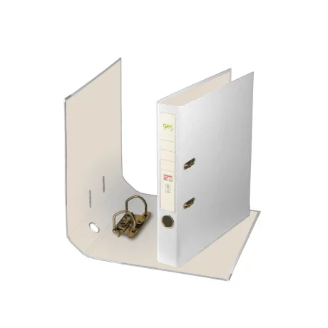 Biblioraft A4 50 mm PP/hârtie FSC 925