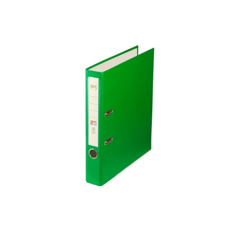 Biblioraft A4 50 mm PP/hârtie FSC 925
