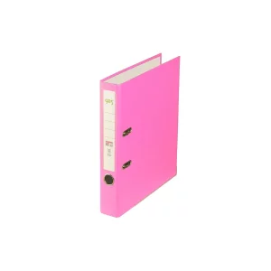 Biblioraft A4 50 mm PP/hârtie FSC 925