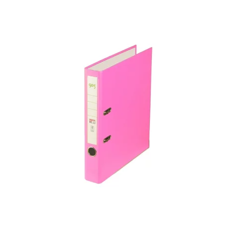 Biblioraft A4 50 mm PP/hârtie FSC 925