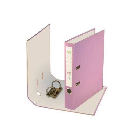 Biblioraft A4 50 mm PP/hârtie FSC 925