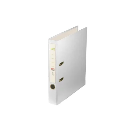 Biblioraft A4 50 mm PP/hârtie FSC 925