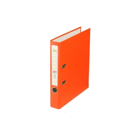 Biblioraft A4 50 mm PP/hârtie FSC 925