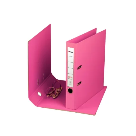 Biblioraft A4 50 mm PP/PP FSC Ubers