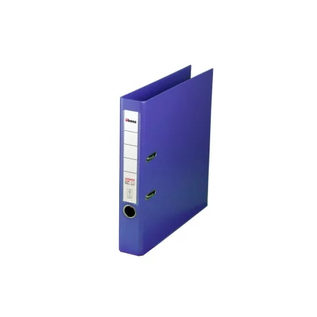 Biblioraft A4 50 mm PP/PP FSC Ubers