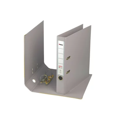 Biblioraft A4 50 mm PP/PP FSC Ubers