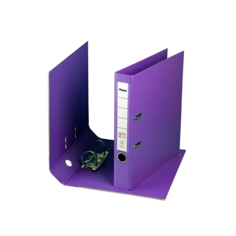 Biblioraft A4 50 mm PP/PP FSC Ubers