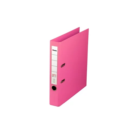 Biblioraft A4 50 mm PP/PP FSC Ubers