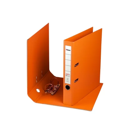 Biblioraft A4 50 mm PP/PP FSC Ubers