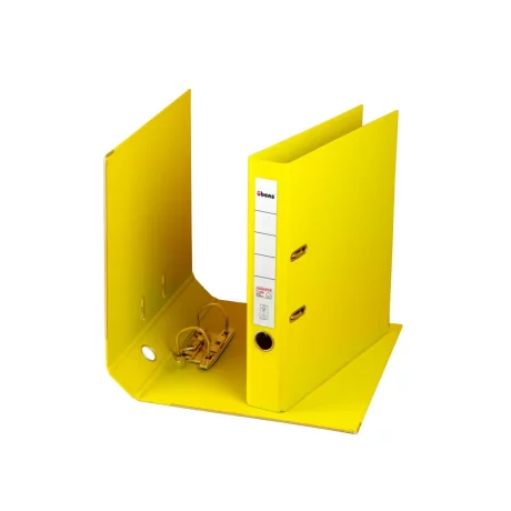 Biblioraft A4 50 mm PP/PP FSC Ubers