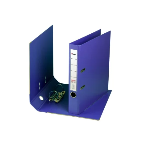 Biblioraft A4 50 mm PP/PP FSC Ubers