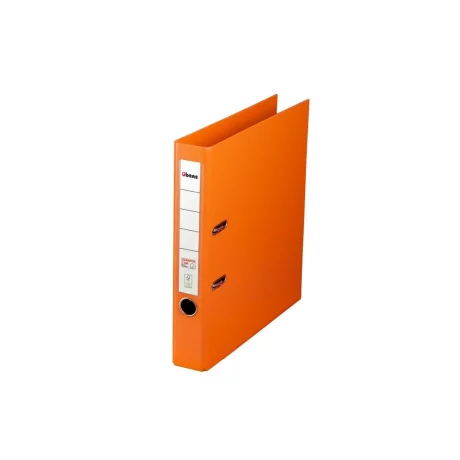 Biblioraft A4 50 mm PP/PP FSC Ubers
