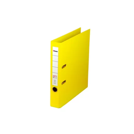 Biblioraft A4 50 mm PP/PP FSC Ubers
