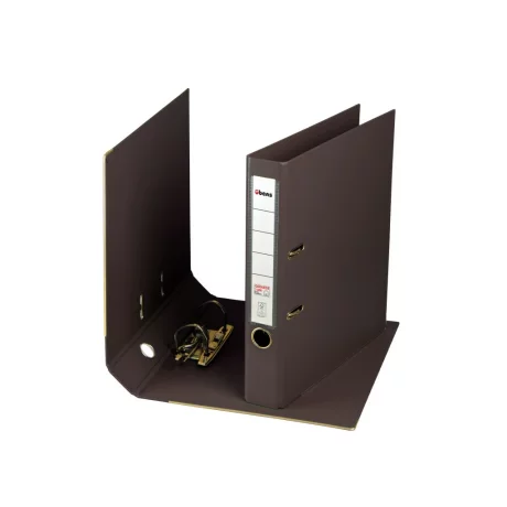 Biblioraft A4 50 mm PP/PP FSC Ubers