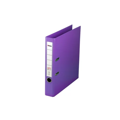 Biblioraft A4 50 mm PP/PP FSC Ubers