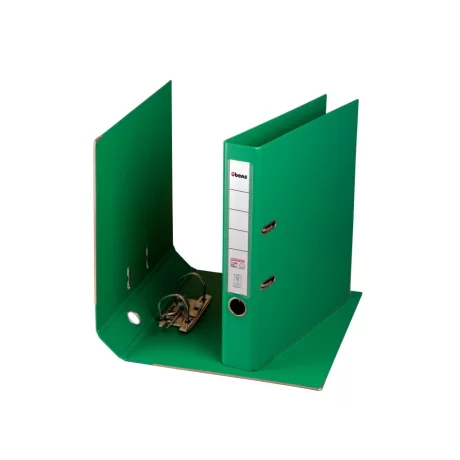 Biblioraft A4 50 mm PP/PP FSC Ubers