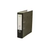 Biblioraft A4 80 mm carton marmorat FSC 925