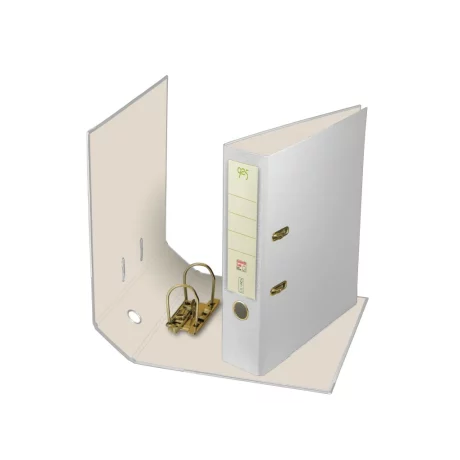 Biblioraft A4 80 mm PP/hârtie FSC 925