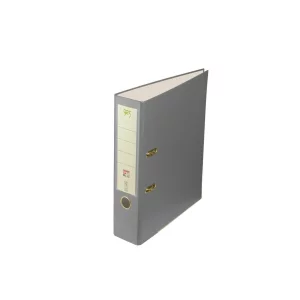 Biblioraft A4 80 mm PP/hârtie FSC 925