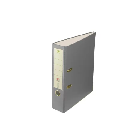 Biblioraft A4 80 mm PP/hârtie FSC 925