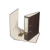 Biblioraft A4 80 mm PP/hârtie FSC 925
