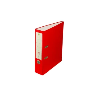 Biblioraft A4 80 mm PP/hârtie FSC 925