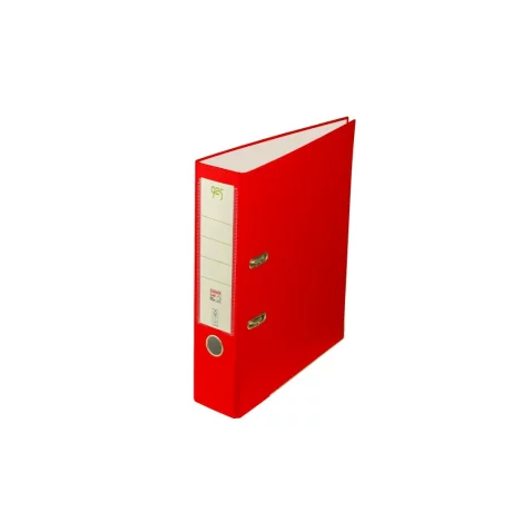 Biblioraft A4 80 mm PP/hârtie FSC 925