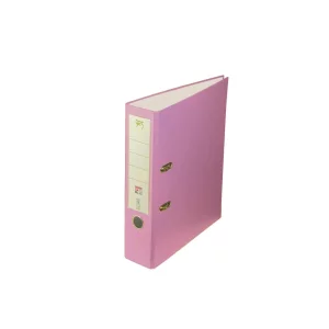 Biblioraft A4 80 mm PP/hârtie FSC 925