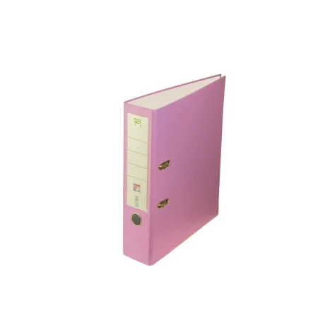 Biblioraft A4 80 mm PP/hârtie FSC 925