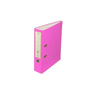 Biblioraft A4 80 mm PP/hârtie FSC 925