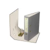 Biblioraft A4 80 mm PP/hârtie FSC 925