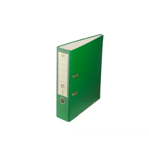 Biblioraft A4 80 mm PP/hârtie FSC 925
