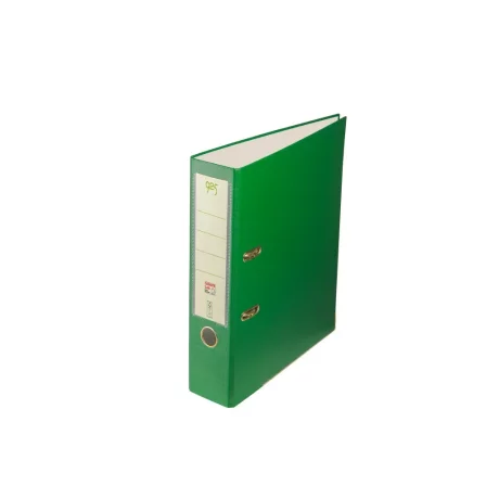 Biblioraft A4 80 mm PP/hârtie FSC 925