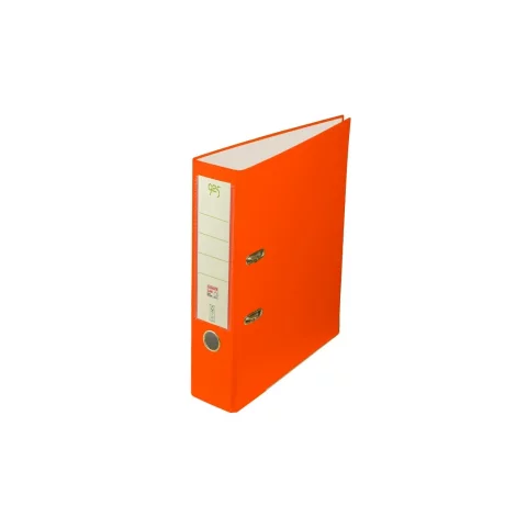 Biblioraft A4 80 mm PP/hârtie FSC 925