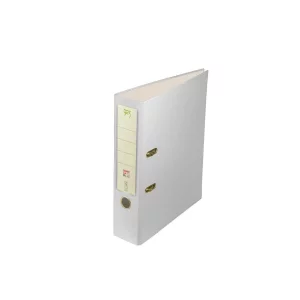 Biblioraft A4 80 mm PP/hârtie FSC 925