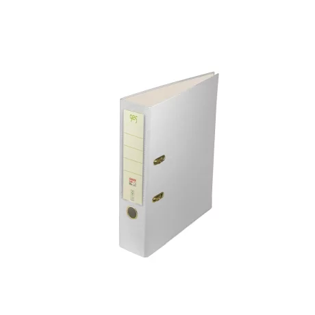 Biblioraft A4 80 mm PP/hârtie FSC 925