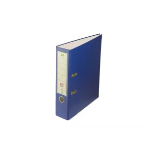 Biblioraft A4 80 mm PP/hârtie FSC 925
